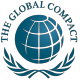 logo Global compact