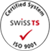 Iso Zertifizierung